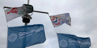GoodFuels, Reinplus, Bio-Kraftstoff