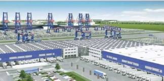 Im Hamburger Hafen können in diesem Jahr neue Flächen angemietet werden