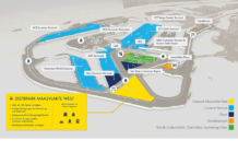 Rotterdam erhöht die Flächen für hafengebundene Logistik um weitere 100 ha