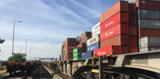 Die IGS Logistics Group erweitert die Binnenschiffs- und Schienenverbindungen nach Rotterdam