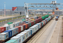 Die Niederlande treffen Maßnahmen, damit sich die Schienentransporte intensivieren