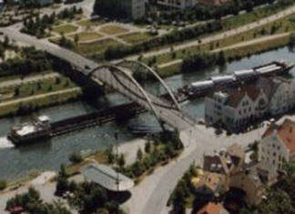 Main-Donau-Kanal