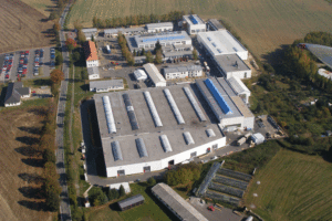ACO Marine will die Produktion von Kläranlagen in der Tschechischen Republik verdreifachen