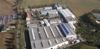 ACO Marine will die Produktion von Kläranlagen in der Tschechischen Republik verdreifachen