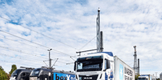 Eurogate Intermodal (EGIM) bietet seit Neuestem eine direkte Zugverbindung zwischen Singen und den deutschen Seehäfen