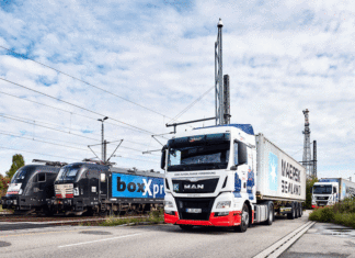 Eurogate Intermodal (EGIM) bietet seit Neuestem eine direkte Zugverbindung zwischen Singen und den deutschen Seehäfen