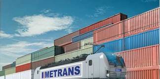 Metrans erwartet bis zum Frühjahr 2020 zehn neue Lokomotiven von Siemens