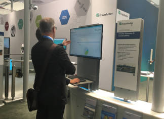 Fraunhofer IML CO2 REff