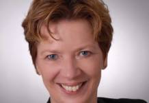 Claudia Schilling ist die neue Senatorin für Wissenschaft und Häfen in Bremen