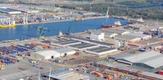 Die Betreiber des Hafens Antwerpen sehen durch den Brexit Chancen für zusätzliches Shortsea-Geschäft