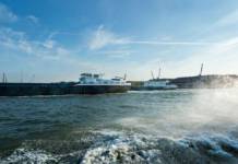 Der Hafenbetrieb Rotterdam will künftig digital bei der Beratung von Liegeplätzen unterstützen
