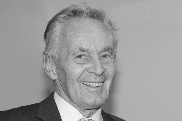 Horst Felbermayr