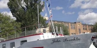 Seminarschiff-John-Franklin