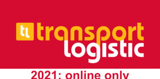 transport logistic, München