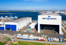 Neptun Werft