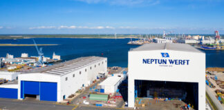 Neptun Werft