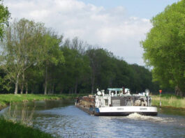 Elbe-Lübeck-Kanal, ELK