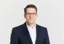 DNV: Stute ersetzt Langkabel als Area Manager für Deutschland