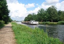 Elbe-Lübeck-Kanal