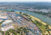 Duisburg, duisport, Hafenstrategie
