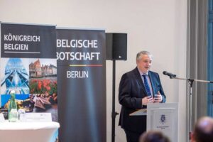 BDB-Präsident Martin Staats © berlin-event-foto.de/Peter-Paul Weiler