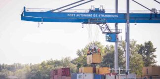 PAS-Container-Terminal-Lauterbourg