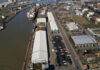 BLG Logistics expandiert in Bremerhaven