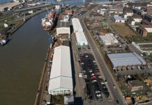 BLG Logistics expandiert in Bremerhaven