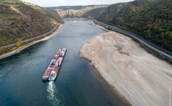 Mittelrhein, Koppelverband Rhein