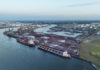 EECV, Rotterdam, Terminal, Bulk, thyssenkrupp Steel