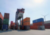 HHLA verliert Containerumschlag