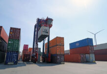 HHLA verliert Containerumschlag