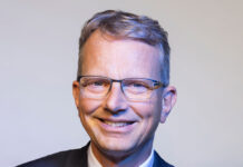 Holger Banik, Geschäftsführer NPorts