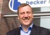 Dirk Lehmann, Becker marine Systems