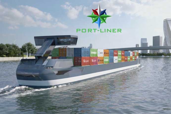 Portliner