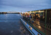 Weiße Flotte Sachsen, Elbe, Dresden