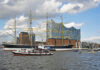 Hafenmuseum, Peking, Elbphilharmonie, Hamburg