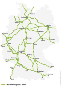 Sanierung, Bahn, Infrastruktur, Generalsanierung