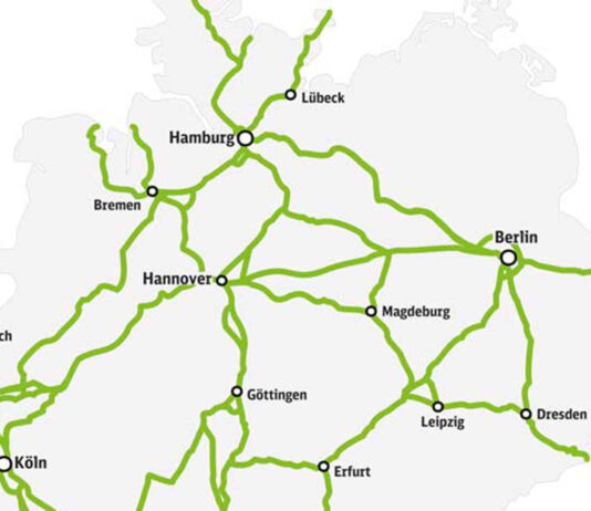 Sanierung, Bahn, Infrastruktur, Generalsanierung