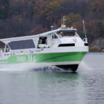 Wie »grün« kann die Binnenschifffahrt?