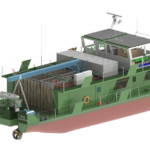 Wie »grün« kann die Binnenschifffahrt?